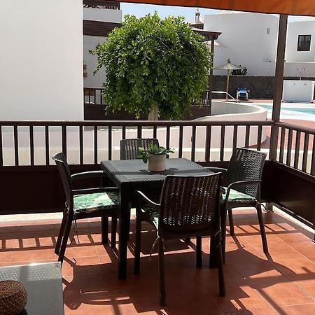 Apartamento Casa El Canario Costa Teguise Zewnętrze zdjęcie