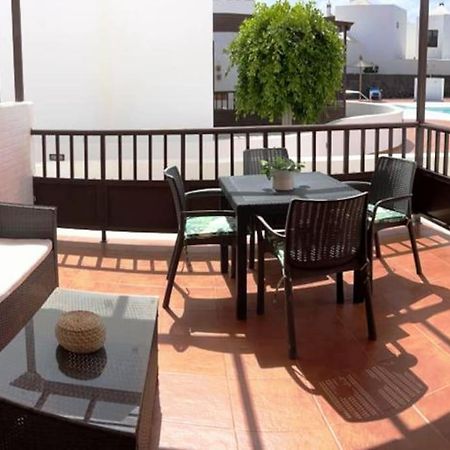 Apartamento Casa El Canario Costa Teguise Zewnętrze zdjęcie