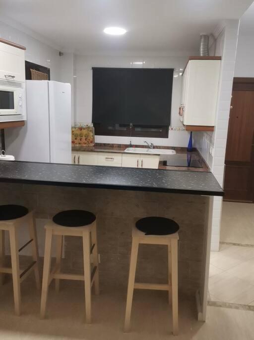 Apartamento Casa El Canario Costa Teguise Zewnętrze zdjęcie