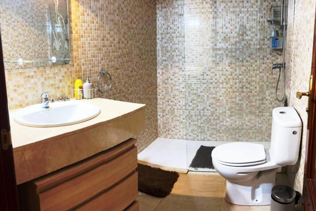 Apartamento Casa El Canario Costa Teguise Zewnętrze zdjęcie