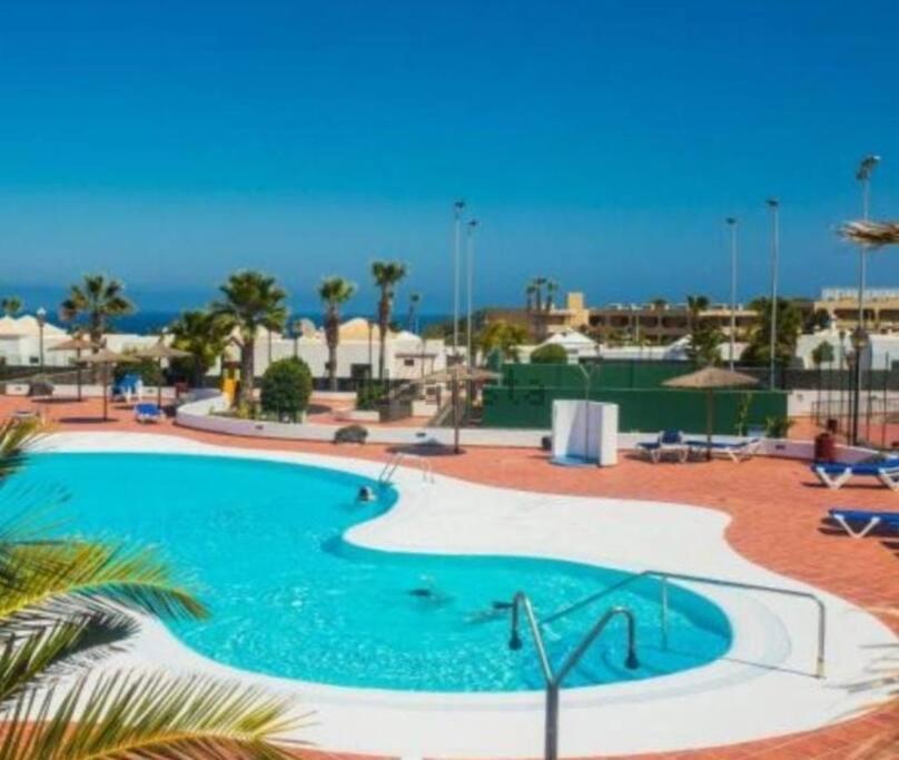 Apartamento Casa El Canario Costa Teguise Zewnętrze zdjęcie