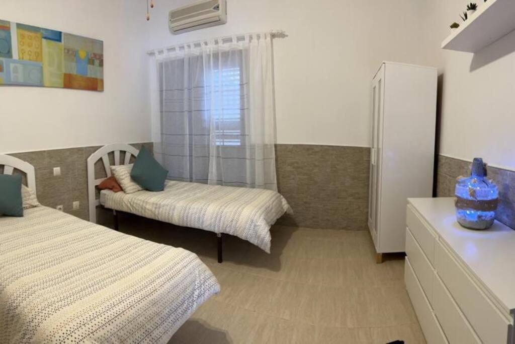 Apartamento Casa El Canario Costa Teguise Zewnętrze zdjęcie
