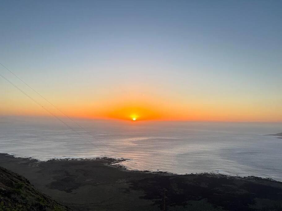 Apartamento Casa El Canario Costa Teguise Zewnętrze zdjęcie