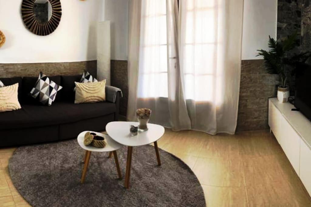 Apartamento Casa El Canario Costa Teguise Zewnętrze zdjęcie