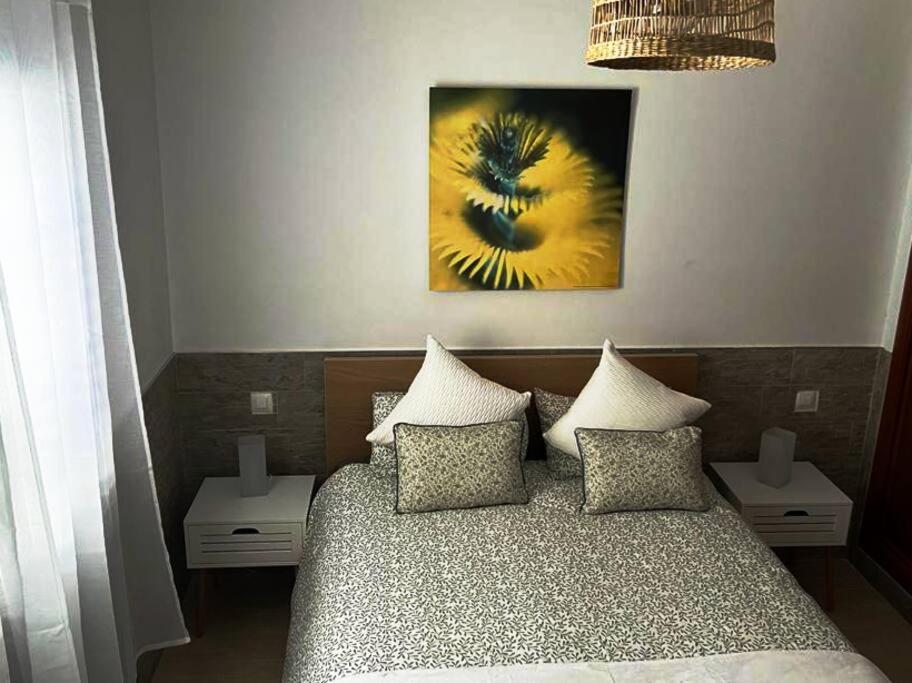 Apartamento Casa El Canario Costa Teguise Zewnętrze zdjęcie