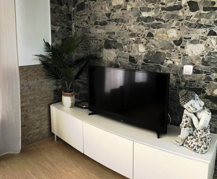 Apartamento Casa El Canario Costa Teguise Zewnętrze zdjęcie